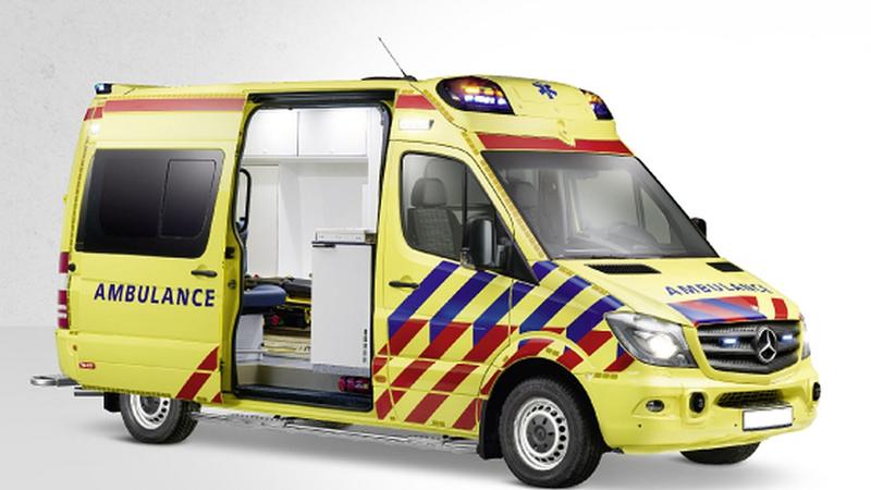 Ambulance